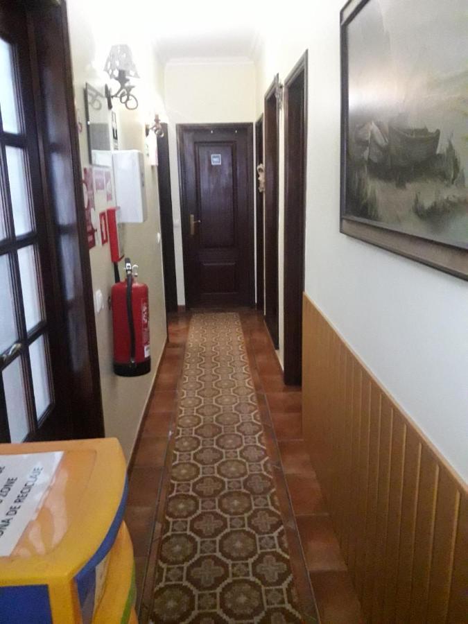 Guest House Ribatejo Salvaterra de Magos Esterno foto